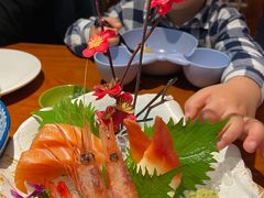 -有喜屋·烧鸟·居酒屋(周浦万达店)
