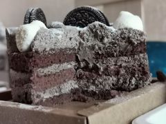 -可莎蜜儿(湖墅南路店)