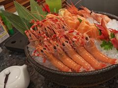 -菊上料理(蜀山银泰百货店)