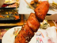 -木屋烧烤(西南角店)