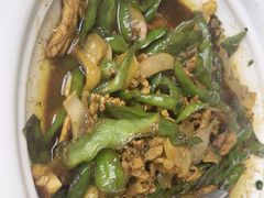 -兰湘子·湘菜小炒(长安万科广场店)