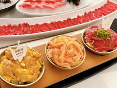 -川越泰火锅(吉利大厦店)