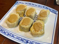 芥末墩儿-百花深处·老北京风味菜