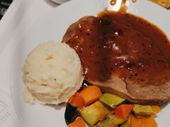 -宜家·瑞典风味餐厅(四元桥店)