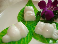 -顺德君豪酒店(佛山容桂渔人码头店)