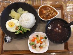 -海盗虾饭·剥好的小龙虾饭(SOHO尚都店)