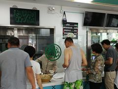 -老磁器口豆汁店(天坛店)