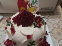 -花花卷卷·鲜食蛋糕(泉屋店)