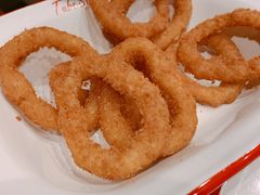 -Tubestation站点比萨(五道营店)