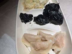 -船歌·鱼水饺青岛菜(闽江二路店)