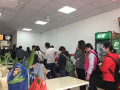 -凤张螺蛳粉·爽口粉(跃进路总店)