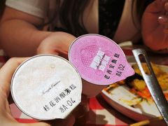 -西贝莜面村(银泰创意城店)
