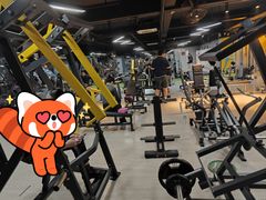 -ENERGY原力健身(川周店)