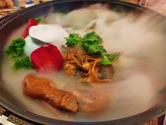 -夜宴江景餐厅