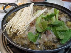 -韩阳园(绿波小区店)