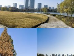 -白塘生态植物园