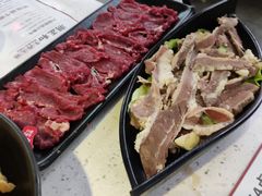 -潮正和潮汕牛肉火锅·老字号(番禺万达店)
