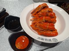 -聚味瞿记·龙虾堂(坡子街店)