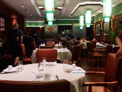 大堂-蝶园·装修中(BFC外滩金融中心店)