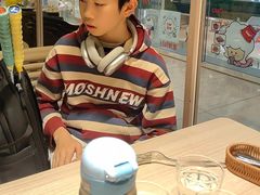 -卡朋西餐(悦汇城店)