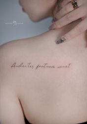 -飛凡TATTOO纹身•原创