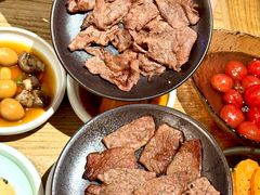 -泥炉烧肉师(新街口金銮巷店)