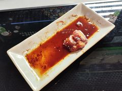 -明本湛江鸡•海鲜小厨(陈家祠店)