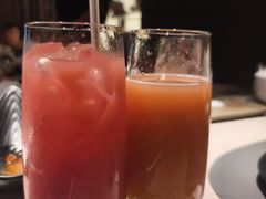 -水木锦堂·自助铁板烧(望京凯德MALL店)