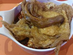 -文昌桥螺蛳粉(魏公村店)