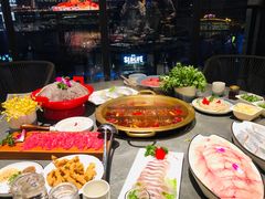 -长嘉·河图火锅(长嘉汇江景旗舰店)