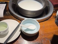 -大良毋米粥(锦龙路总店)