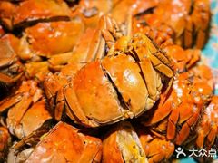 -上海丽笙精选海仑宾馆·莫赛克餐厅