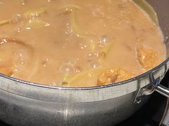 -土风豆米火锅(鸿通城店)