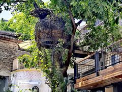-山城巷传统风貌区
