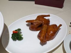 -利苑酒家(华熙国际店)