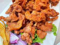 -佶政筋饼·新概念(安阳路店)