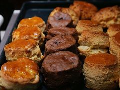 -CHOCMONS巧克怪兽(屏风街店)