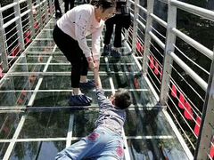 -九龙江国家森林公园