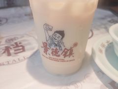 -乐乐大排档·30年老字号(浙江路店)