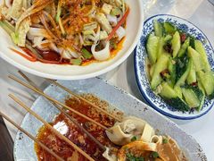 -御陕坊(交大店)