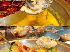 -京门活鱼馆·鱼火锅(百子湾（原红庙）店)