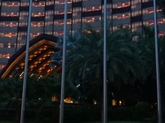 -三亚湾红树林度假世界(木棉酒店)