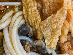 -红鼻子桂林米粉(金唐新光界店)
