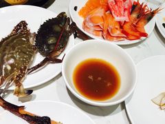-诱货海鲜自助火锅(爱琴海购物公园东百店)