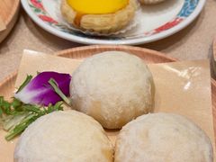 -唐苑酒家·岭南粤菜名店(太古仓店)