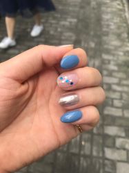 -RL Nail·瑞丽美甲美睫品牌原创店