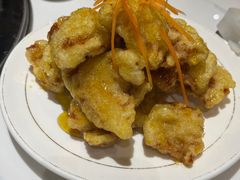-冰城焰会大丰收铁锅炖(萝岗万达金街店)