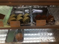 -檬舒舒MonChouChou(环球金融中心店)