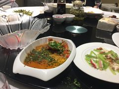 -丰收日·小海鲜·沪上家宴(顾村正大店)