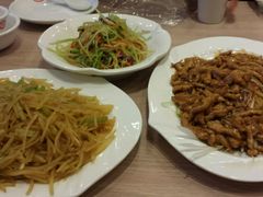 -大地春饼店(黄河路店)